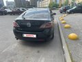 2008 Mazda 6 II (GH), чёрный, 615000 рублей - вид 3