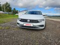 2020 Volkswagen Passat B8 Рестайлинг, белый - вид 1
