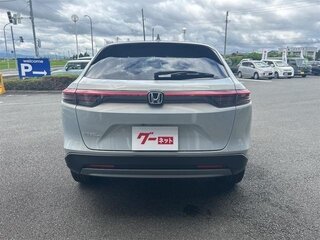 2026 Honda Vezel II Рестайлинг, белый, 2100000 рублей, вид 5
