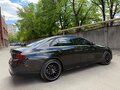 2018 Mercedes-Benz E-Класс 200 V (W213, S213, C238), чёрный - вид 11