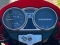 2014 Honda CB 125, красный, 230000 рублей - вид 4