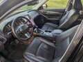 2017 Infiniti Q50 I, чёрный, 2100000 рублей - вид 9