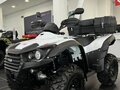 2022 TGB Blade 500, белый - вид 5