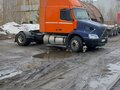2002 Volvo VNM, оранжевый, 1050000 рублей