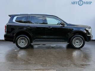2023 Tank 500 I, чёрный, 3700000 рублей, вид 4