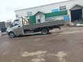 2023 ГАЗ ГАЗель Next, белый, 2000000 рублей - вид 5