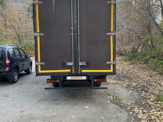 2010 ГАЗ ГАЗель (3302), синий, 1100000 рублей, вид 5