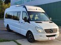 2009 Mercedes-Benz Sprinter, белый, 4440000 рублей