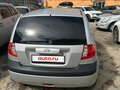 2005 Hyundai Getz I, серебристый, 380000 рублей - вид 2