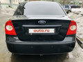 2006 Ford Focus II, чёрный - вид 3