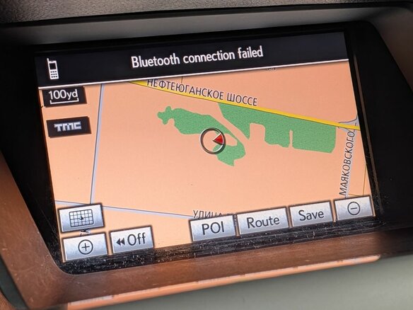 2011 Lexus RX 350 III, серый, 1299000 рублей - вид 17