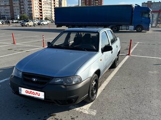 2013 Daewoo Nexia I Рестайлинг, серый, 159000 рублей, вид 1
