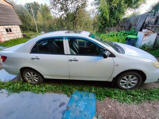 2012 BYD F3 I, белый, 250000 рублей, вид 2