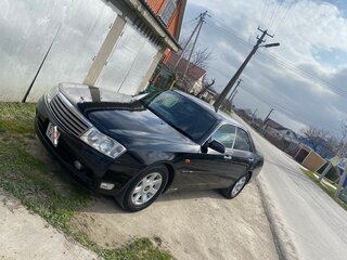 1999 Nissan Gloria XI (Y34), чёрный, 800000 рублей, вид 5