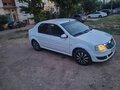 2011 Renault Logan I Рестайлинг, белый, 570000 рублей - вид 5