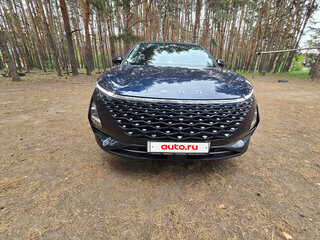 2024 Omoda C5 I, синий, 1850000 рублей, вид 1