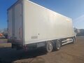 2012 Volvo FM, белый, 5000000 рублей - вид 7