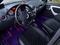 2010 Renault Logan I Рестайлинг, чёрный - вид 4
