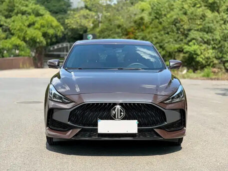 MG 5 II
