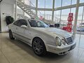 1998 Mercedes-Benz CLK-Класс 320 I (W208), серебристый, 275000 рублей - вид 3