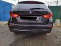 2012 BMW X1 18i I (E84), чёрный, 1150000 рублей - вид 4