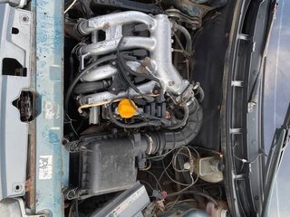 2002 Lada (ВАЗ) 2112, серый, 65000 рублей, вид 4