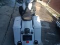2007 Harley-Davidson Electra Glide, белый, 1100000 рублей - вид 4