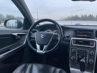 2011 Volvo S60 II, синий, 1100000 рублей, вид 3