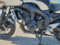 2008 Yamaha FZ6, серебристый, 500000 рублей - вид 9