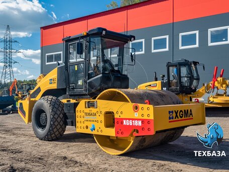 2026 XGMA Катки, 8610000 рублей, вид 3