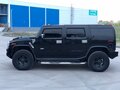 2005 Hummer H2 I, чёрный - вид 10