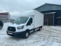 2018 Ford Transit, белый, 2100000 рублей - вид 7
