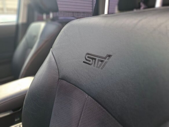2012 Subaru Forester tS III Рестайлинг, синий, 2449000 рублей - вид 19