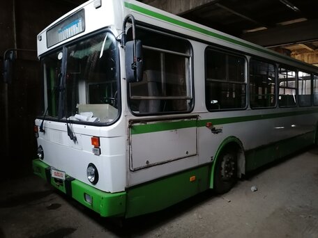 2006 ЛиАЗ 5256, белый, 250000 рублей, вид 1