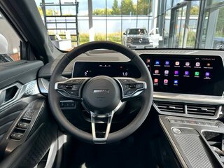 2026 Haval F7 II, белый, 3167010 рублей, вид 3