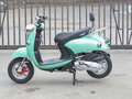 2024 VMC (Vento) Retro, зелёный, 94000 рублей - вид 1