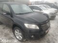 2011 Toyota RAV4 III (XA30) Рестайлинг, серый, 1400000 рублей - вид 5