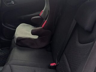 2008 Peugeot 308 I, серый, 375000 рублей, вид 5