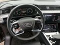 2019 Audi e-tron 55 I, серый - вид 10