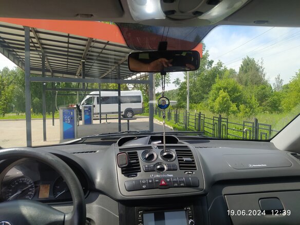 2014 Mercedes-Benz Vito 110 CDI L3 II (W639) Рестайлинг, белый, 2300000 рублей - вид 5