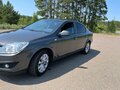 2012 Opel Astra H Рестайлинг, серый, 680000 рублей - вид 6