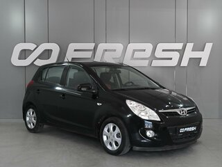 Hyundai i20 I