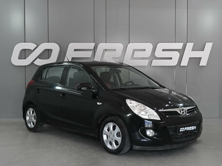 Hyundai i20 I