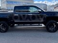 2016 Chevrolet Silverado Double Cab III (K2XX) Рестайлинг, чёрный, 5000000 рублей - вид 2
