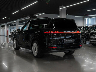 2026 Lynk & Co 900, чёрный, 8850000 рублей, вид 4