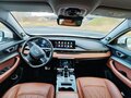 2022 Chery Tiggo 8 Pro Max I, белый, 2300000 рублей - вид 10