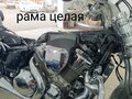 2007 Honda VTX 1800, чёрный - вид 11
