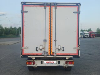 2013 Peugeot Boxer, белый, 1699999 рублей, вид 2