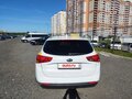 2017 Kia Ceed II Рестайлинг, белый, 680000 рублей - вид 5