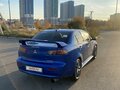2012 Mitsubishi Lancer X Рестайлинг, синий, 850000 рублей - вид 4